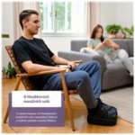 TrueLife RelaxFeet F3 – Zboží Dáma