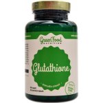 GreenFood Glutathione 60 kapslí – Hledejceny.cz