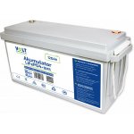 Volt Polska LiFePO4 24V 120Ah 120A – Zboží Živě