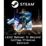 Lego Batman 3: Beyond Gotham (Premium Edition) – Hledejceny.cz