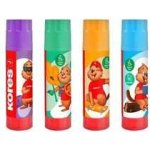 Kores Lepicí tyčinka 15g Bobřík – Hledejceny.cz