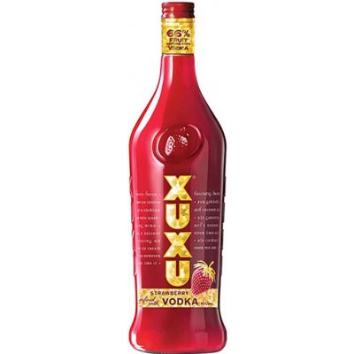 XUXU 15% 1 l (holá láhev) – Zboží Dáma