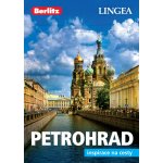 Petrohrad - Inspirace na cesty - Lingea