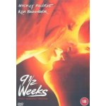 9.1/2 Weeks DVD – Hledejceny.cz