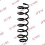 Vinutá pružina podvozku KYB RA5473 | Zboží Auto