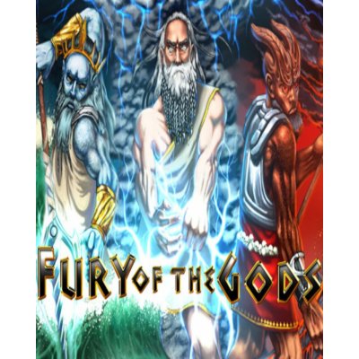 Fury Of The Gods