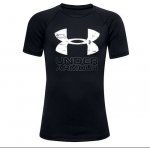 Under Armour UA Tech Big logo SS 1363283-001 – Sleviste.cz
