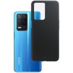 Pouzdro 3mk Matt Case Realme 8 5G černé – Zbozi.Blesk.cz