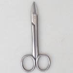 e-bonsai Nůžky na drát 120 mm - nerez – Hledejceny.cz