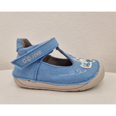 D.D.Step C070-41195A Bermuda Blue