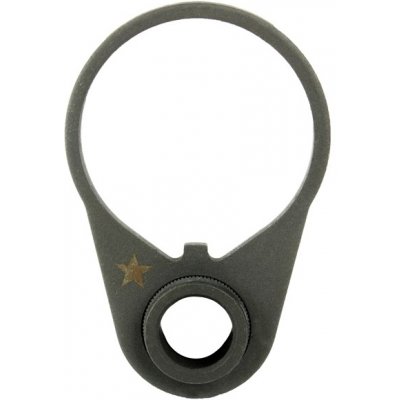 BCM BCMGUNFIGHTER QD End Plate – Zbozi.Blesk.cz