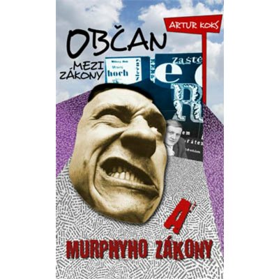 Občan mezi zákony a Murphyho zákony – Hledejceny.cz