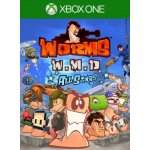 Worms W.M.D – Zboží Živě