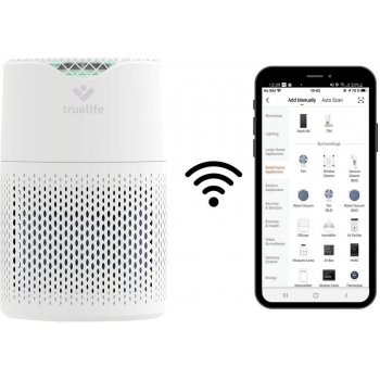 TrueLife Air Purifier P3 WiFi