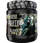Omen Creatine Monohydrate 500 g – Zboží Mobilmania