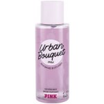Pink Urban Bouquet tělový sprej 250 ml – Hledejceny.cz
