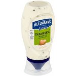 Hellmann's Tatarská omáčka 250 ml – Zboží Dáma