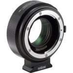 METABONES adaptér objektivu Canon EF na Fujifilm GFX T – Zboží Živě
