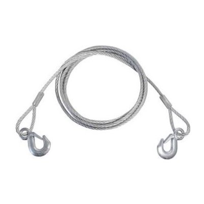 Compass DO 01240 Lano kovové 5 t | Zboží Auto