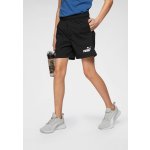 Puma ESS Woven Shorts 5 black – Sleviste.cz