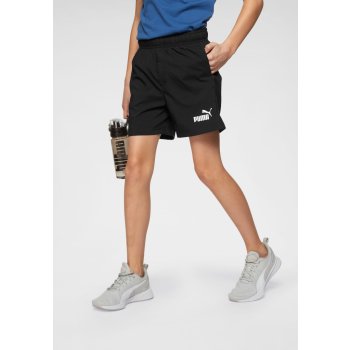 Puma ESS Woven Shorts 5 black