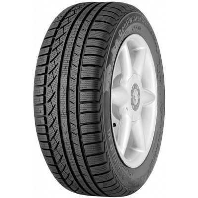 Continental ContiWinterContact TS 810 S 245/50 R18 100H – Hledejceny.cz