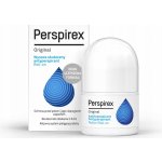 Perspirex Original antiperspirant roll-on 20 ml – Zboží Mobilmania
