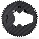 MICHE převodník MICHE X2 RD R81, 50z, Al+carbon, SH 12sp 635078150 – Hledejceny.cz