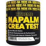 Fitness Authority Napalm Crea 10 234 g – Zboží Dáma