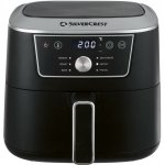 SILVERCREST SHFD 2000 D1 – Hledejceny.cz