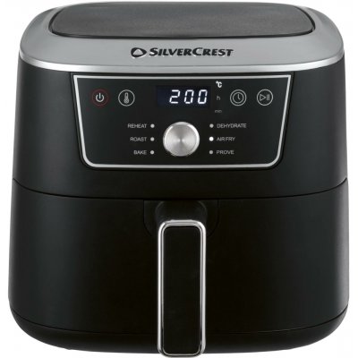 SILVERCREST SHFD 2000 D1 – Hledejceny.cz