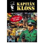 Kapitán Kloss - Kompletní vydání 20 sešitů – Hledejceny.cz
