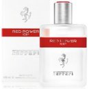 Ferrari Red Power Ice 3 toaletní voda pánská 125 ml tester