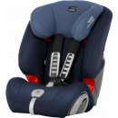 Britax Römer Evolva 123 SL SICT 2018 Moonlight Blue