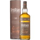 BenRiach The Original Ten 10y 43% 0,7 l (tuba)