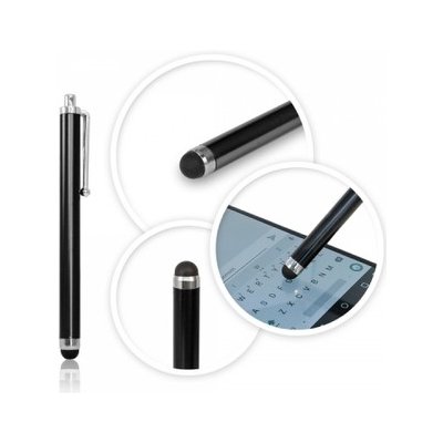 Hoco Stylus for Touch Screens Universal black 439646 – Sleviste.cz