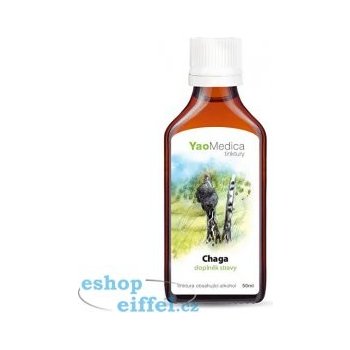 Yaomedica Chaga 50 ml