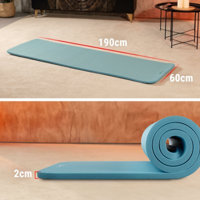 Hop-Sport NBR – Zbozi.Blesk.cz