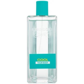 Reebok Cool Your Body toaletní voda dámská 50 ml