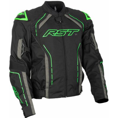 RST 2559 S-1 CE zelená | Zboží Auto