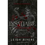 Insatiable: V poutech temnoty – Hledejceny.cz
