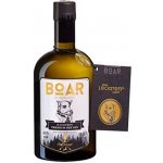 Boar Premium Dry Gin 43% 0,5 l (holá láhev) – Zboží Dáma