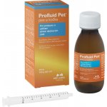 Profluid Pet pro psy a kočky 100 g 85 ml – Zboží Mobilmania