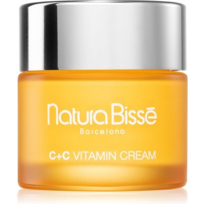 Natura Bissé C+C Vitamin Line zpevňující krém pro suchou pleť 75 ml – Zboží Mobilmania