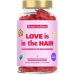 Bloom Robbins LOVE is in the HAIR gum.new mom.60ks – Hledejceny.cz