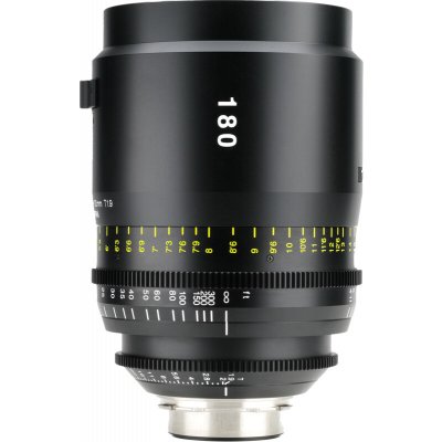 Tokina Vista 180mm T1.9 Cinema PL – Hledejceny.cz