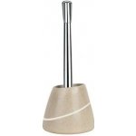 Spirella WC štětka ETNA Sand – Hledejceny.cz