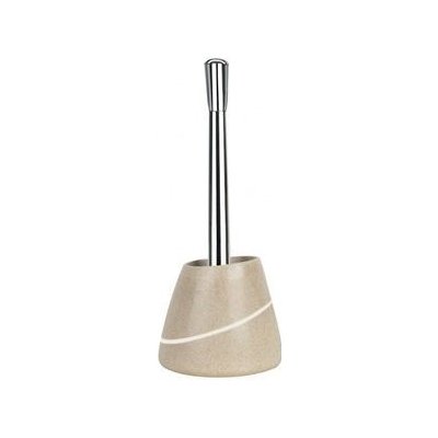 Spirella WC štětka ETNA Sand – Hledejceny.cz