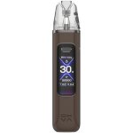 OXVA Xlim Pro 3 1500 mAh Brown Leather – Zboží Dáma