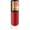 Gel lak Eveline Cosmetics 7 Days Gel Laque Nail Enamel gelový lak 208 8 ml